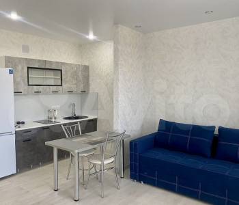 Сдается 1-комнатная квартира, 38 м²