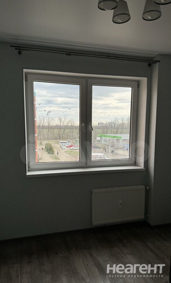 Продается 2-х комнатная квартира, 43 м²