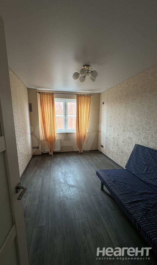 Продается 2-х комнатная квартира, 43 м²