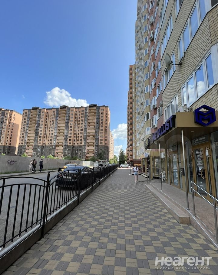 Продается 2-х комнатная квартира, 61,2 м²