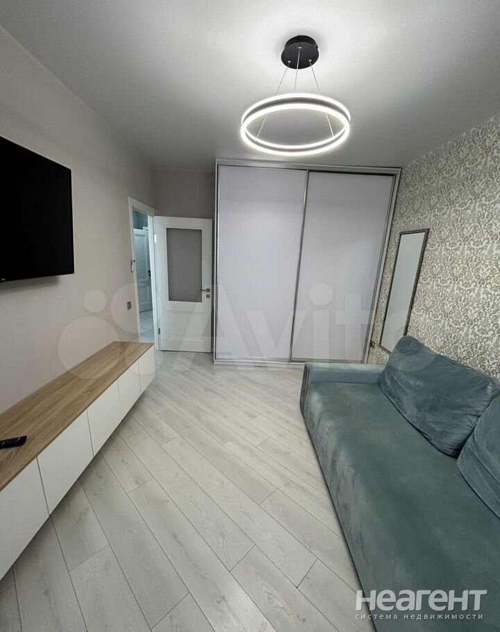 Продается 2-х комнатная квартира, 61,2 м²