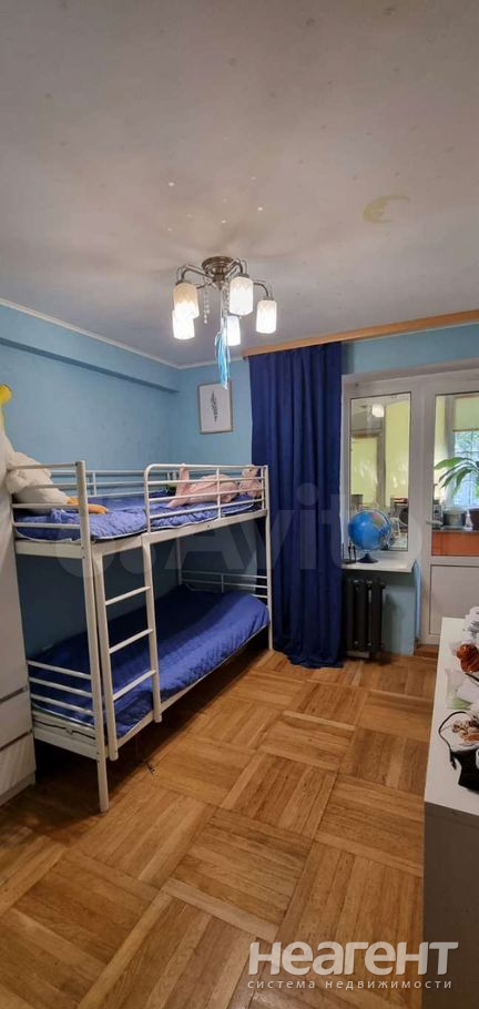 Продается 2-х комнатная квартира, 65 м²