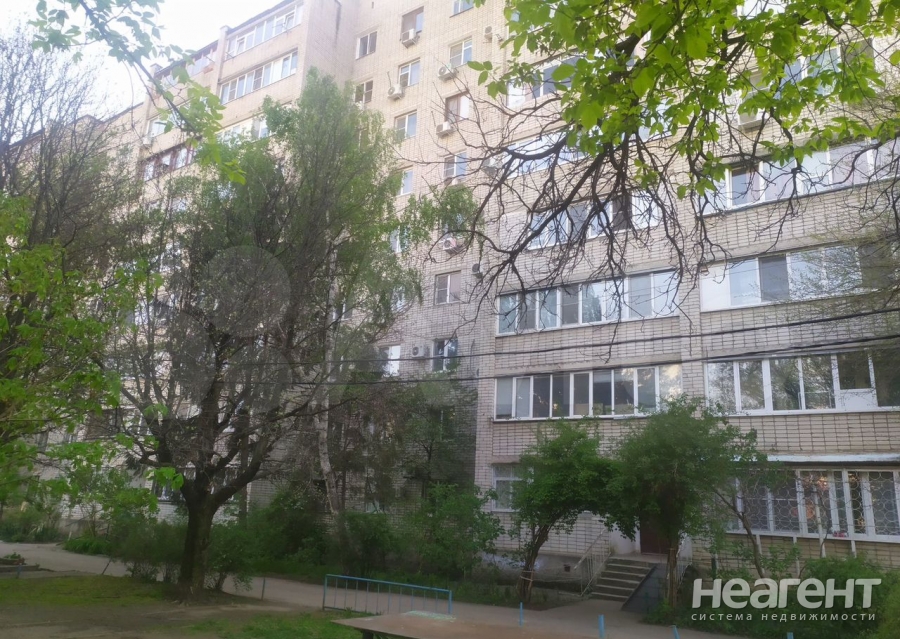 Продается 2-х комнатная квартира, 65 м²