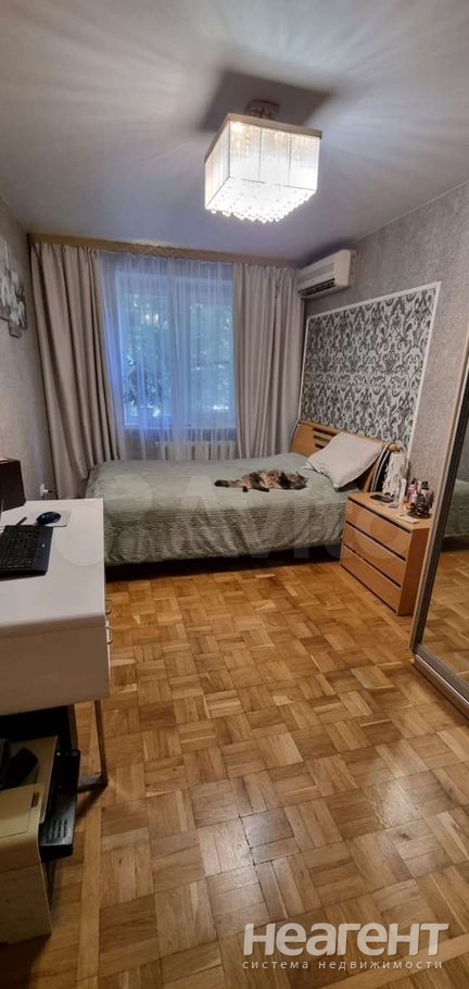 Продается 2-х комнатная квартира, 65 м²