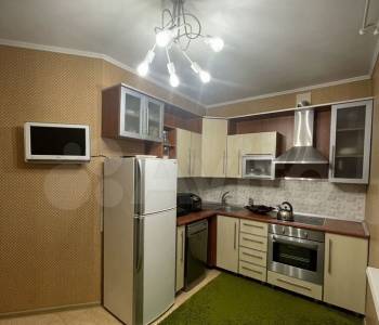 Продается 2-х комнатная квартира, 63 м²