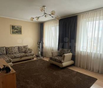 Продается 2-х комнатная квартира, 63 м²