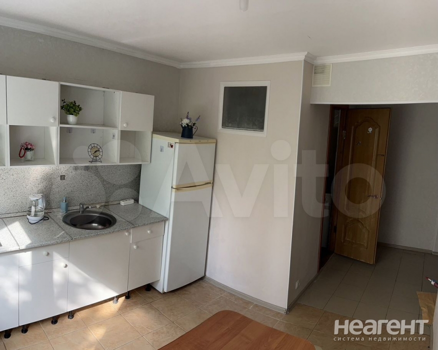 Продается 2-х комнатная квартира, 50 м²