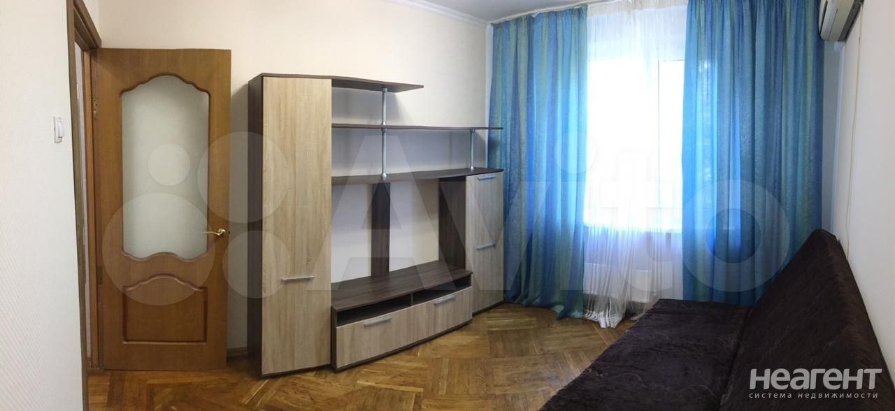 Продается 2-х комнатная квартира, 50 м²