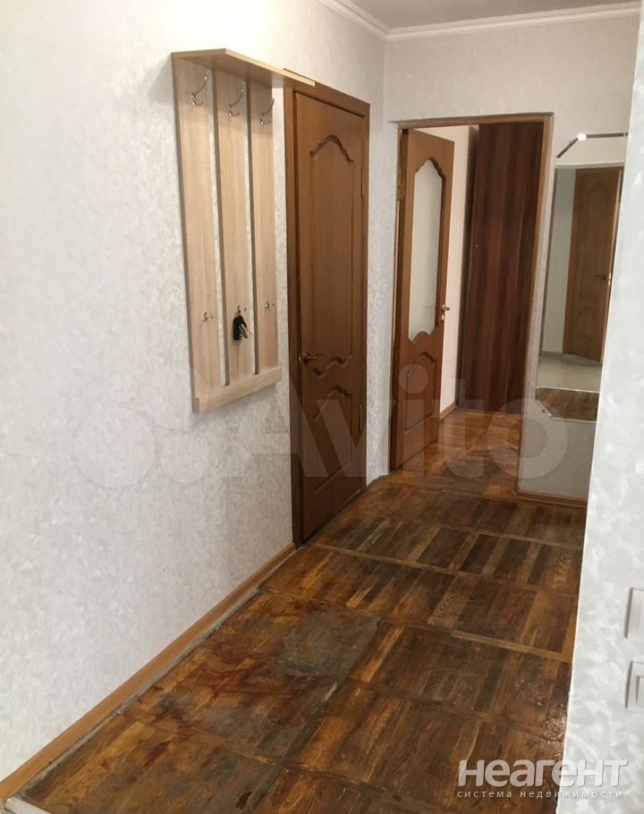 Продается 2-х комнатная квартира, 50 м²