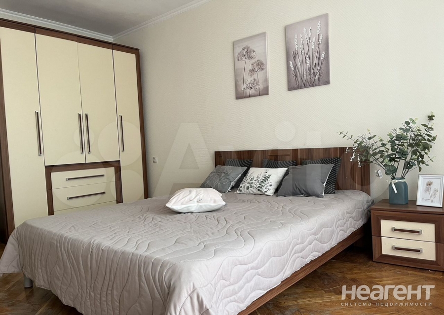 Продается 2-х комнатная квартира, 50 м²