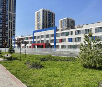 Продается 2-х комнатная квартира, 63 м²