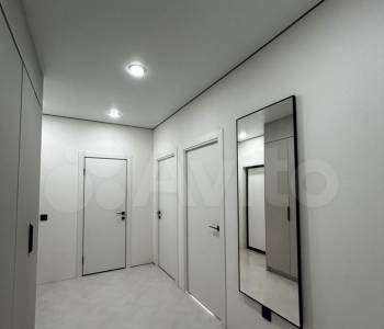 Продается 2-х комнатная квартира, 63 м²