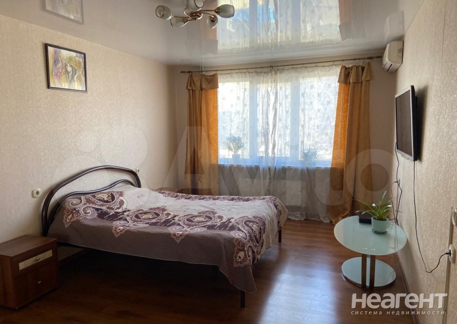 Продается 2-х комнатная квартира, 56 м²