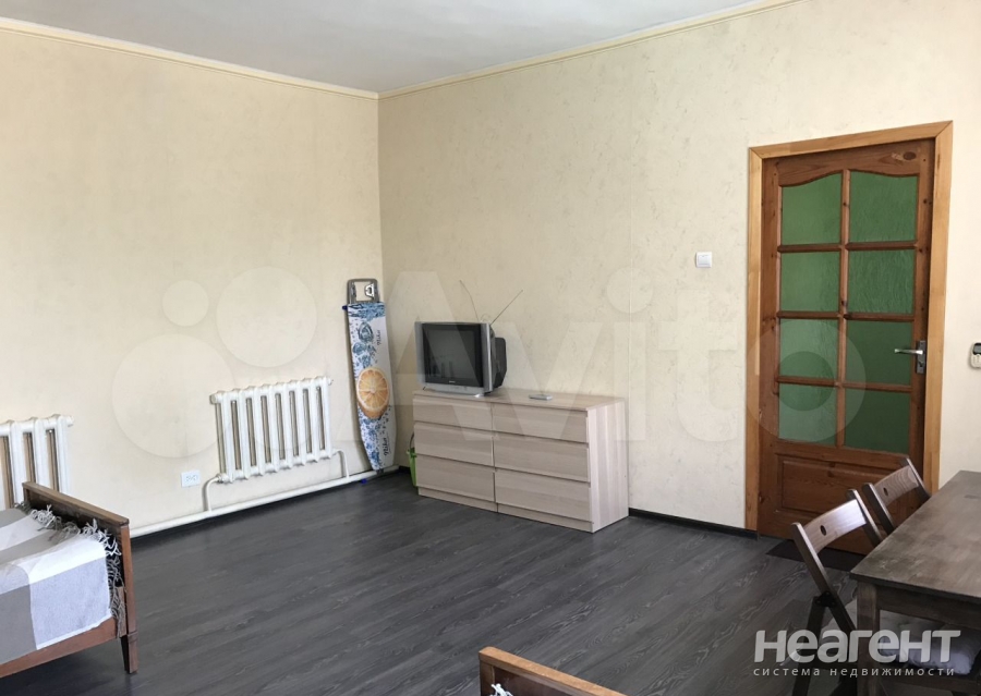 Сдается Комната, 24 м²