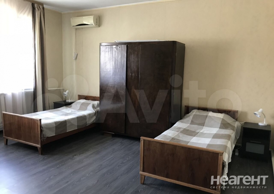 Сдается Комната, 24 м²