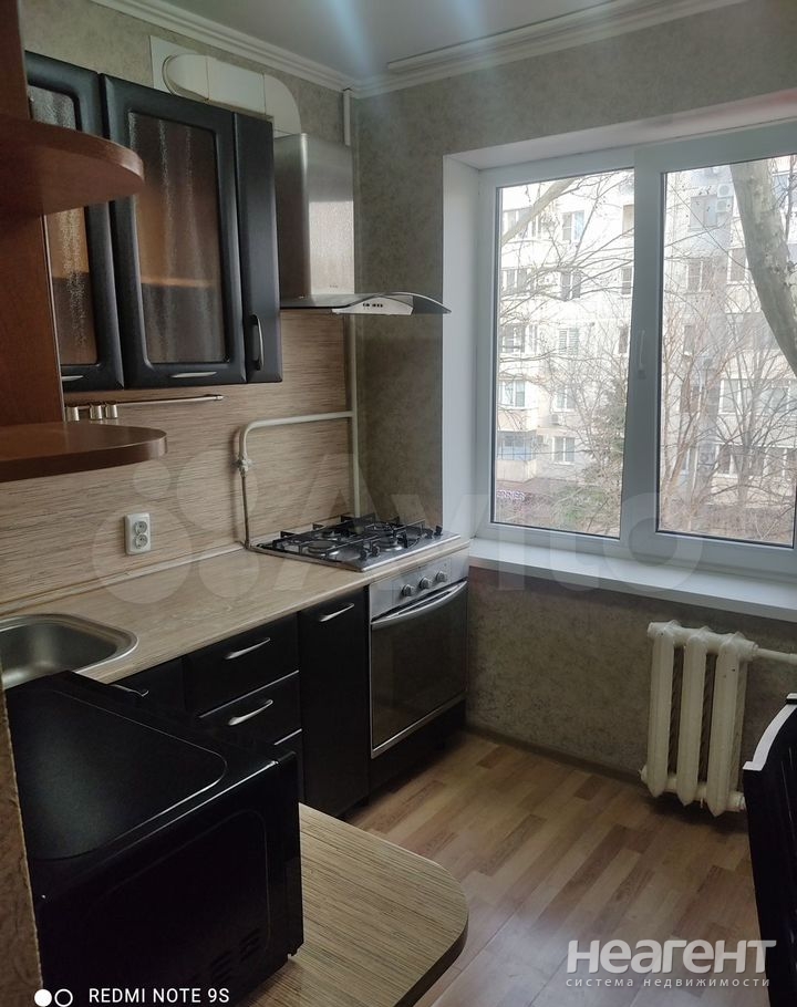 Сдается 1-комнатная квартира, 31 м²