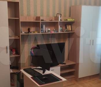 Продается 2-х комнатная квартира, 38 м²