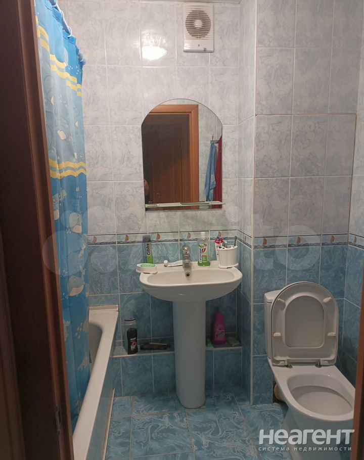 Продается 2-х комнатная квартира, 38 м²