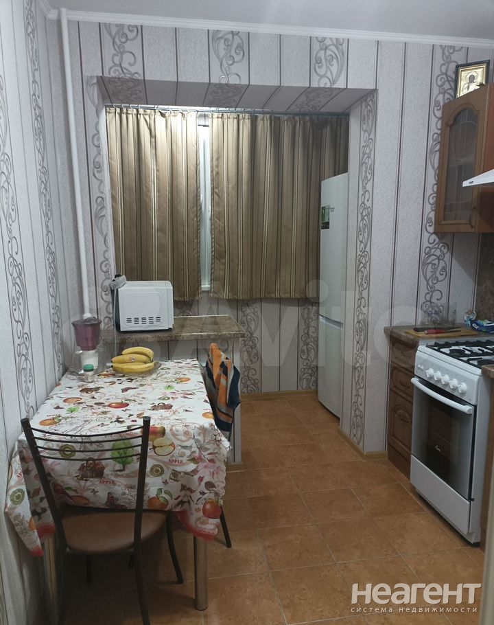 Продается 2-х комнатная квартира, 38 м²