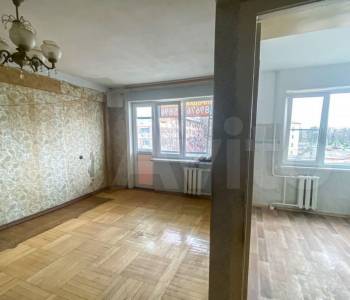 Продается 3-х комнатная квартира, 59 м²