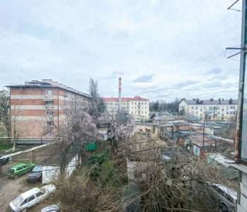 Продается 3-х комнатная квартира, 59 м²