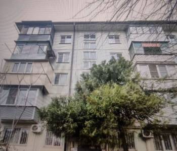 Продается 3-х комнатная квартира, 59 м²