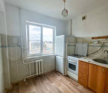 Продается 3-х комнатная квартира, 59 м²