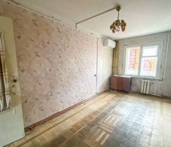 Продается 3-х комнатная квартира, 59 м²