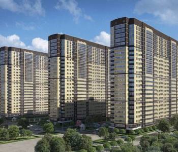 Продается 1-комнатная квартира, 33,5 м²