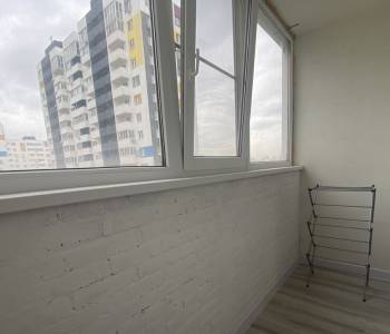 Продается 1-комнатная квартира, 25 м²