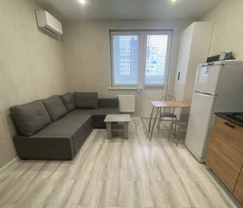 Продается 1-комнатная квартира, 25 м²