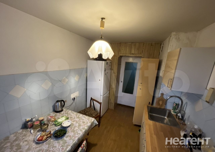 Продается 3-х комнатная квартира, 64 м²