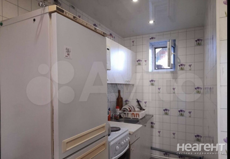 Сдается Комната, 15 м²