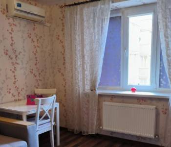 Продается 1-комнатная квартира, 31,5 м²