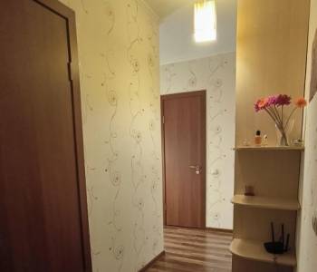 Продается 1-комнатная квартира, 31,5 м²