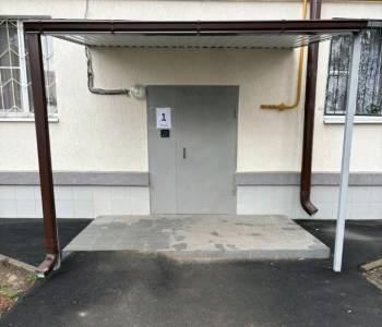 Продается 1-комнатная квартира, 30 м²