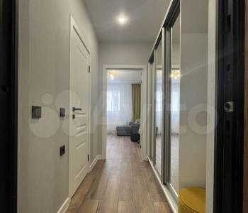 Сдается 1-комнатная квартира, 31 м²