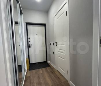 Сдается 1-комнатная квартира, 31 м²