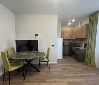 Сдается 1-комнатная квартира, 31 м²