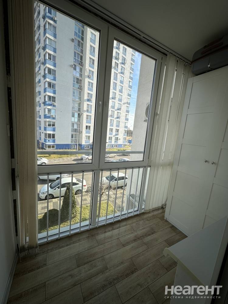 Продается 2-х комнатная квартира, 54,7 м²