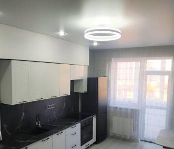 Сдается 1-комнатная квартира, 38,6 м²