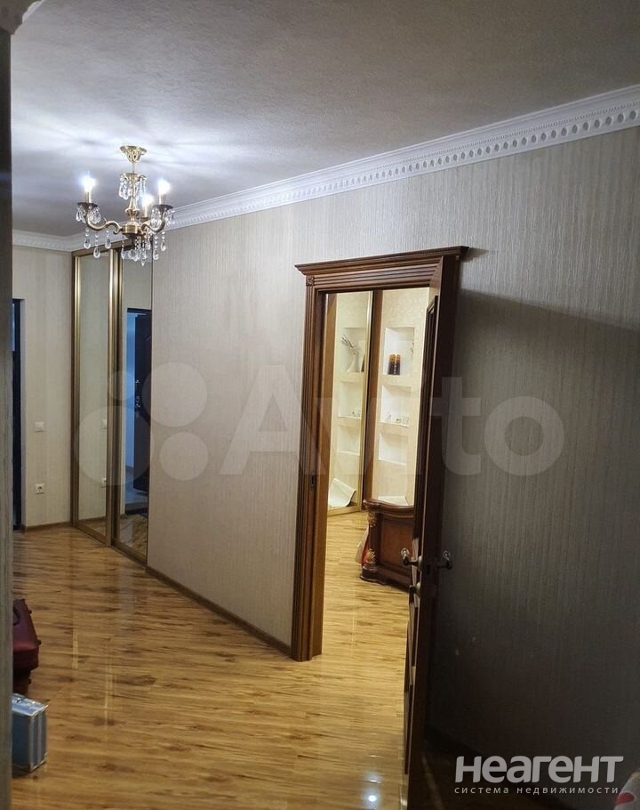 Продается 3-х комнатная квартира, 87,5 м²