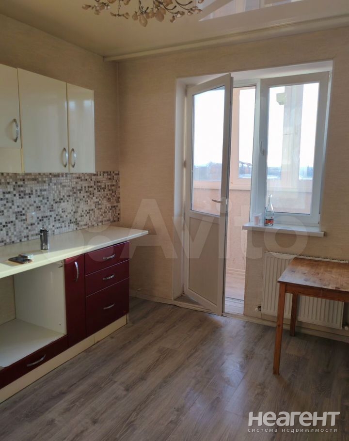 Продается 1-комнатная квартира, 29 м²