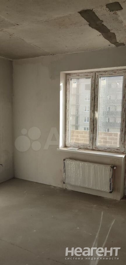 Продается 1-комнатная квартира, 25,3 м²