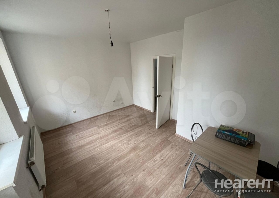 Продается 1-комнатная квартира, 22 м²