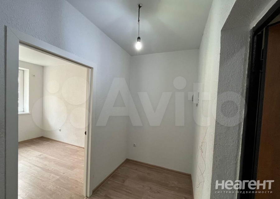 Продается 1-комнатная квартира, 22 м²