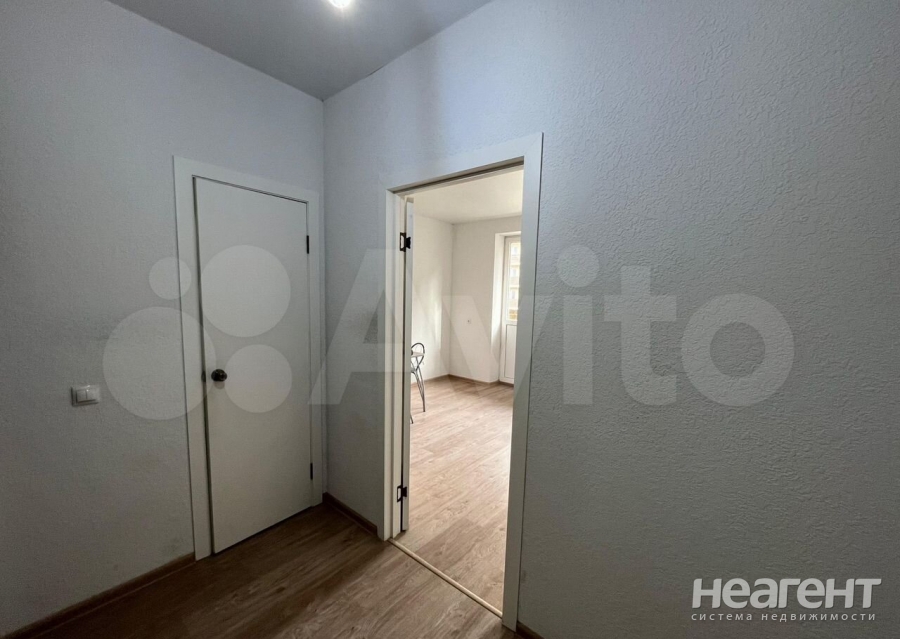 Продается 1-комнатная квартира, 22 м²