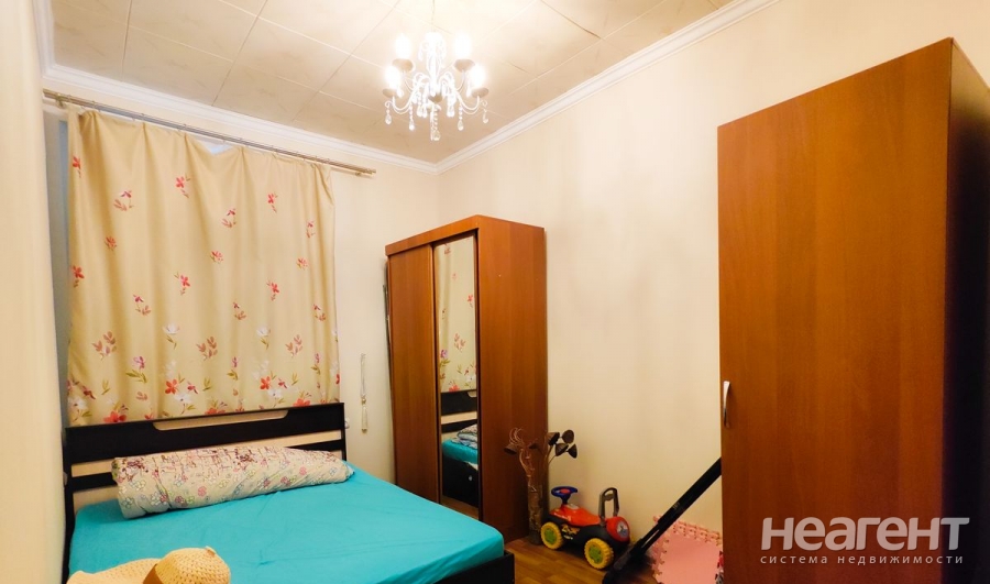 Продается 2-х комнатная квартира, 32 м²