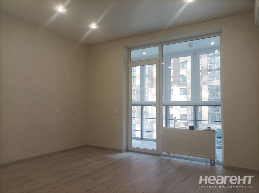 Сдается 1-комнатная квартира, 30 м²