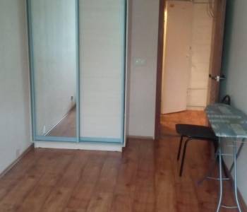 Сдается 2-х комнатная квартира, 58 м²